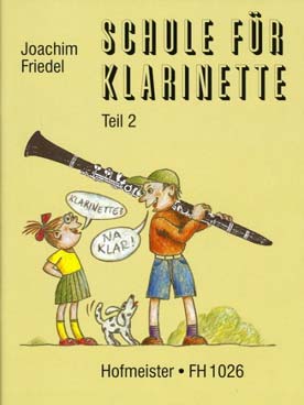 Illustration friedel schule vol. 2