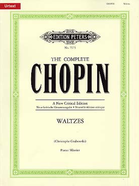 Illustration chopin valses, recueil (pe)