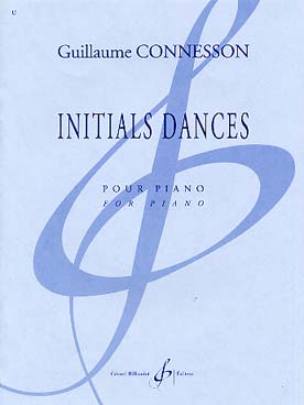 Illustration connesson initials dances