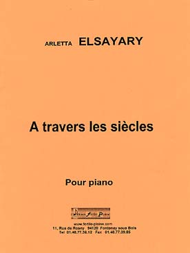 Illustration elsayary a travers les siecles