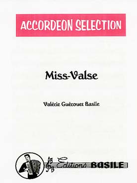 Illustration de Miss-valse