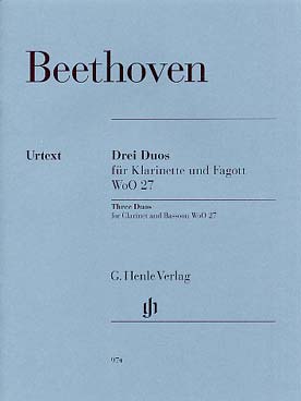 Illustration beethoven duos (3) woo 27