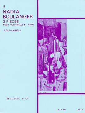 Illustration boulanger piece n° 2 en la min