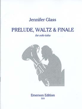 Illustration de Prelude, waltz, finale