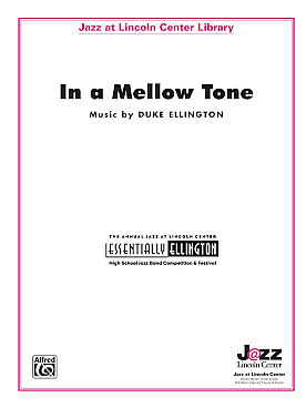 Illustration de In a mellow tone