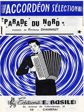 Illustration de Parade du nord