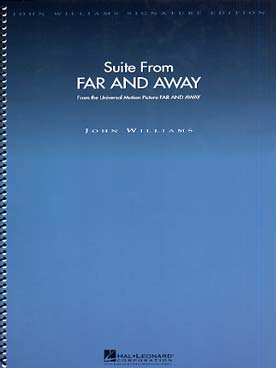 Illustration de Suite from far and away