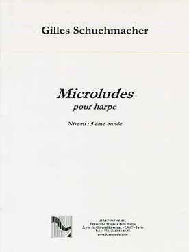 Illustration de Microludes