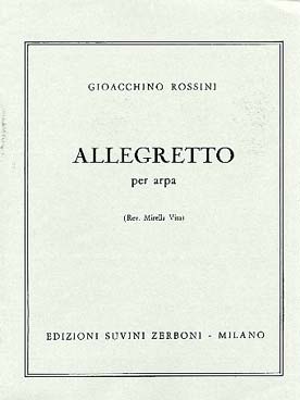 Illustration de Allegretto