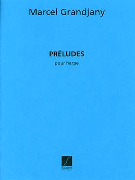 Illustration de Préludes