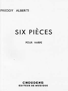 Illustration de 6 Pièces