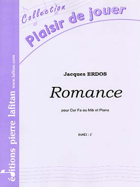 Illustration erdos romance