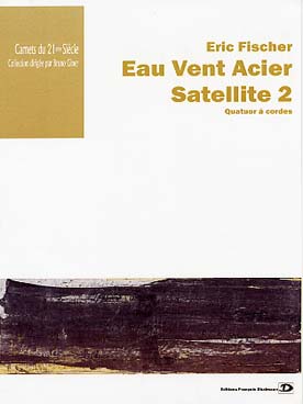 Illustration fischer eau vent acier satellite 2