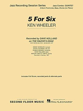 Illustration 5 for six
