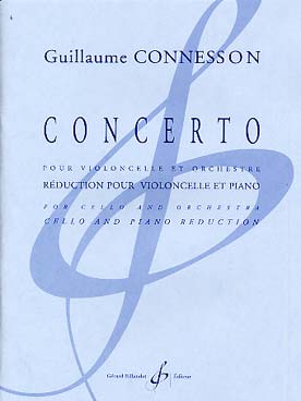 Illustration connesson concerto (red. piano)