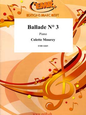 Illustration de Ballade N° 3