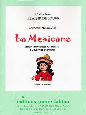 Illustration de La Mexicana