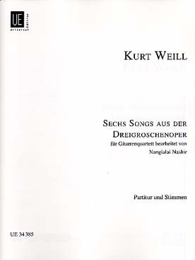 Illustration weill songs de l'opera de 4 sous (6)