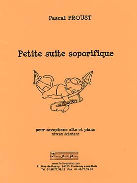 Illustration de Petite suite soporifique