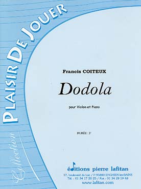 Illustration de Dodola