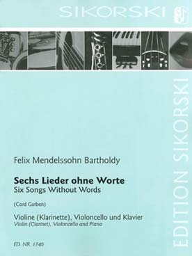 Illustration mendelssohn lieder ohne worte (6)