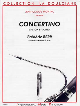 Illustration berr concertino