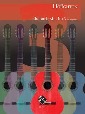 Illustration de Guitarchestra - N° 3