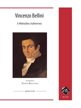 Illustration bellini melodies italiennes (3)