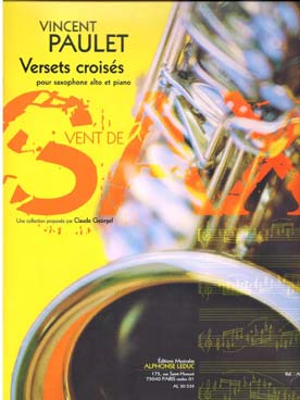 Illustration de Versets croisés