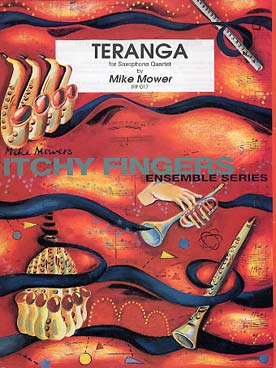 Illustration de Teranga