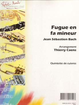 Illustration bach js fugue en fa min (tr. caens)