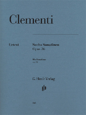 Illustration clementi sonatines op. 36 (6)