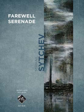 Illustration de Farewell serenade