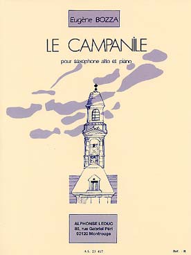 Illustration de Le Campanile    