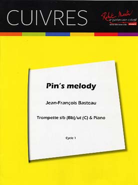 Illustration de Pin's melody