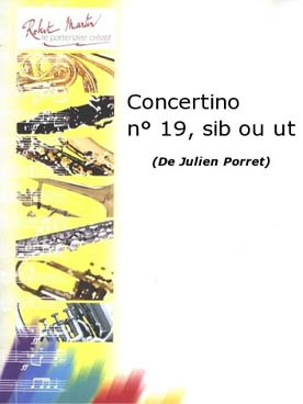 Illustration de Concertino N° 19