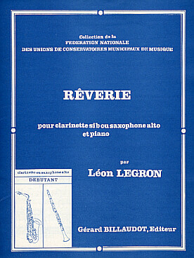 Illustration de Rêverie