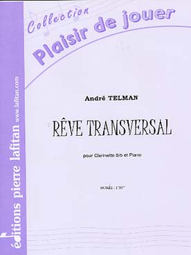 Illustration telman reve transversal