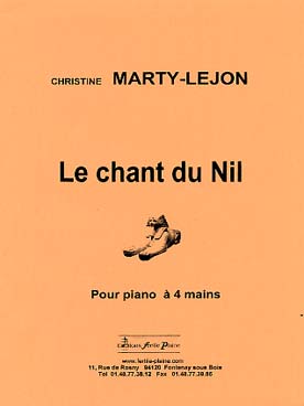 Illustration de Le Chant du Nil