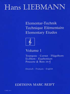 Illustration liebmann technique elementaire vol. 1
