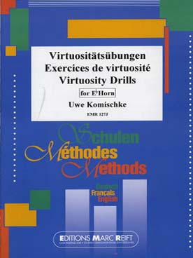 Illustration de Exercices de virtuosité