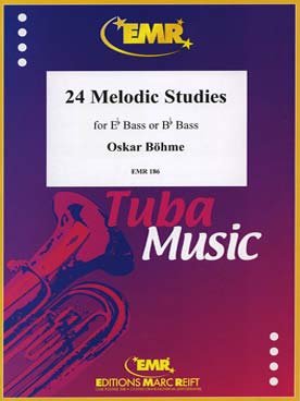 Illustration boehme melodic studies (24)