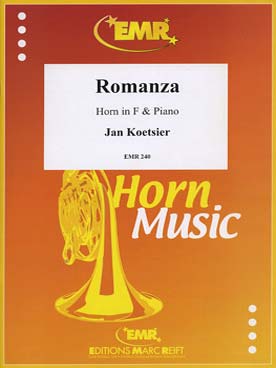 Illustration de Romanza op. 59/2