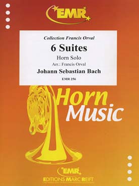 Illustration bach js 6 suites pour violoncelle