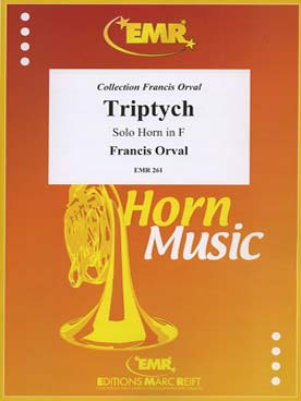 Illustration de Triptych