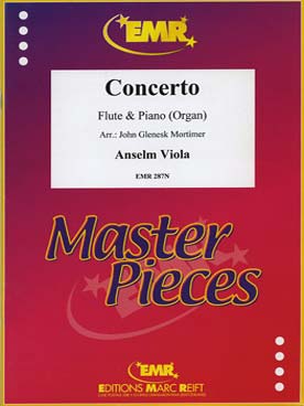 Illustration de Concerto