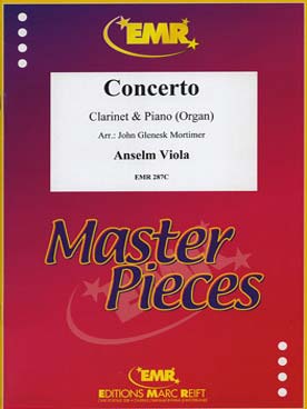 Illustration de Concerto