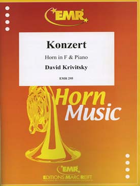 Illustration de Konzert