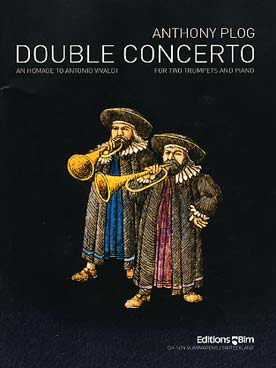 Illustration plog double concerto