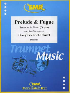 Illustration haendel prelude fugue (tr. sturzenegger)